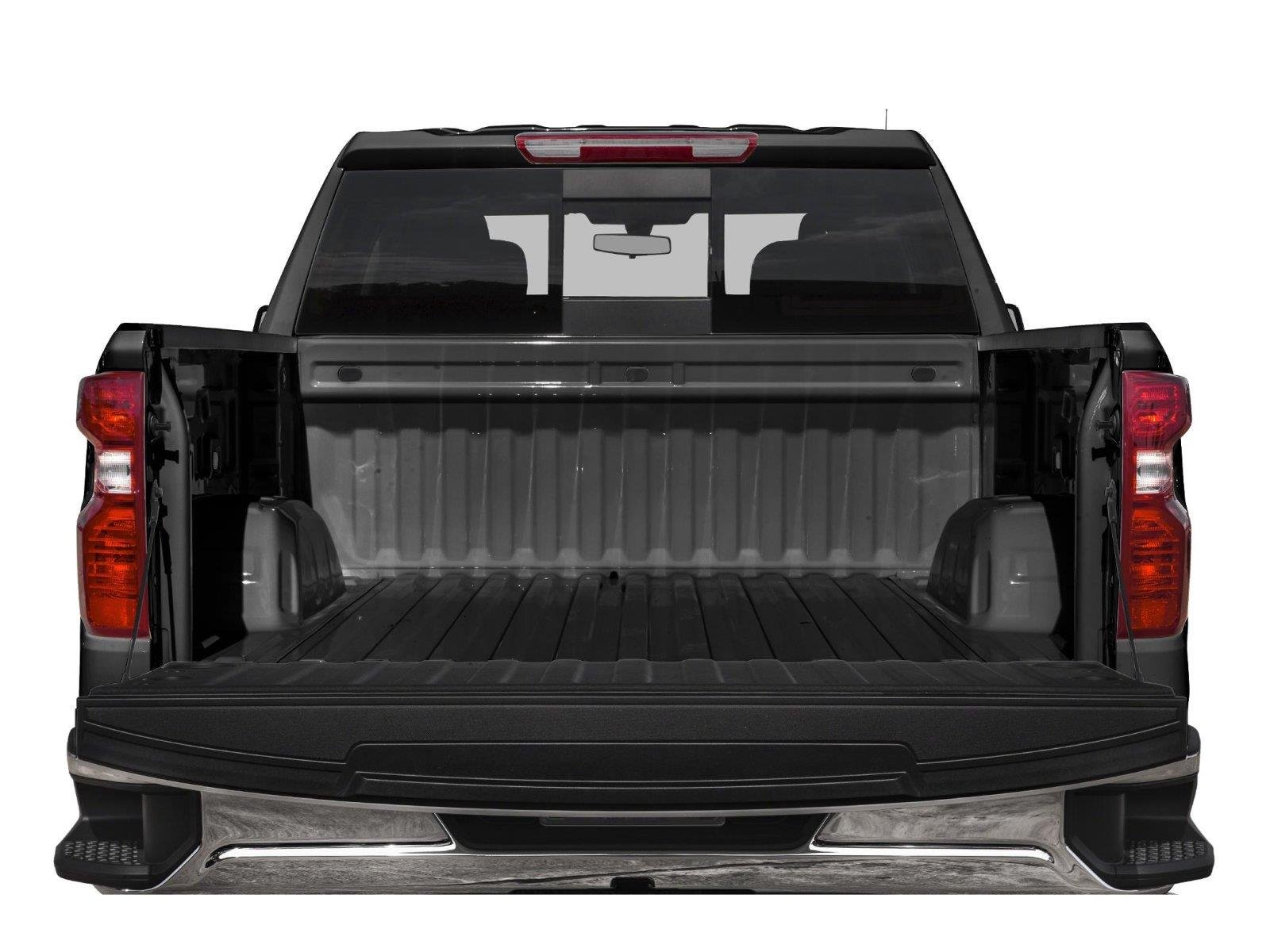 Used 2020 BLACK Chevrolet RST image 11