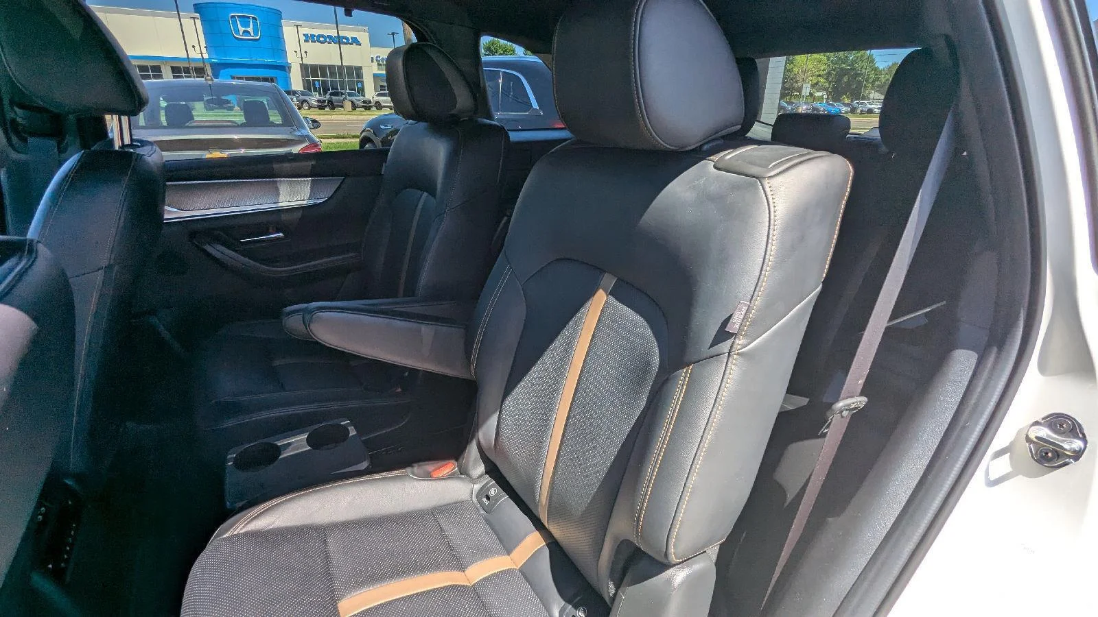 2024 Mazda CX-90 Premium Plus Package - Photo 14