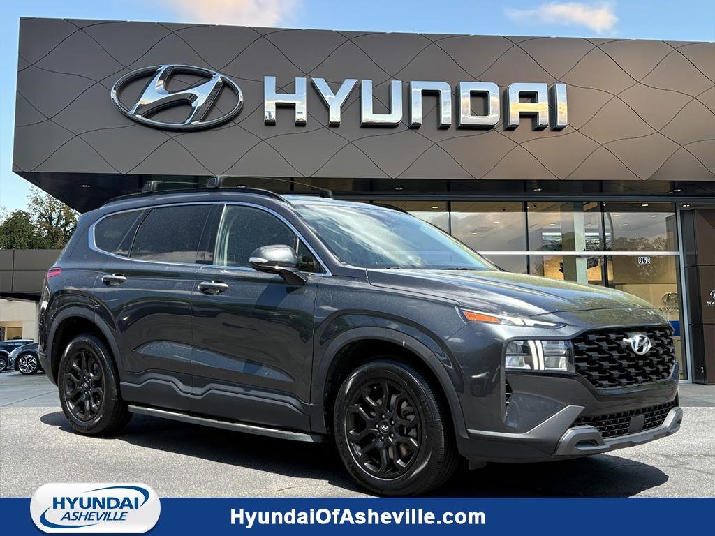 2022 Hyundai Santa Fe XRT 2.5's photo
