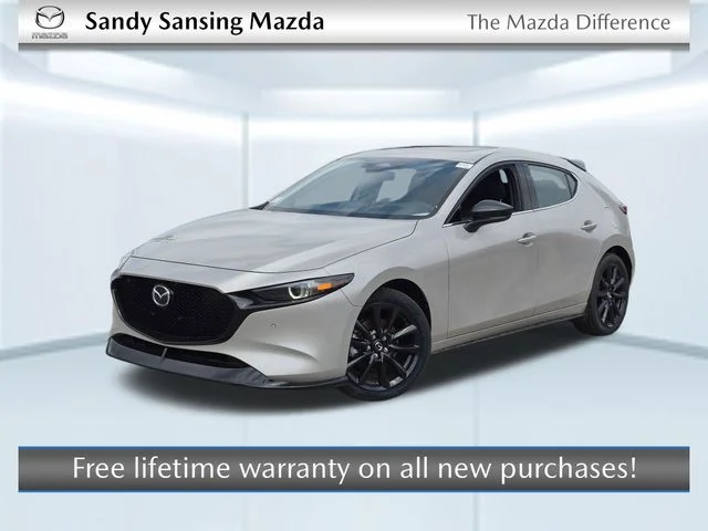 2026 Mazda CX-3 Premium Plus 2.5 AT 5-Door SKYACTIV AWD's photo