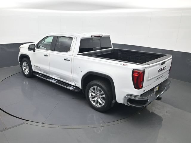 2019 GMC Sierra 1500 SLT - Photo 19