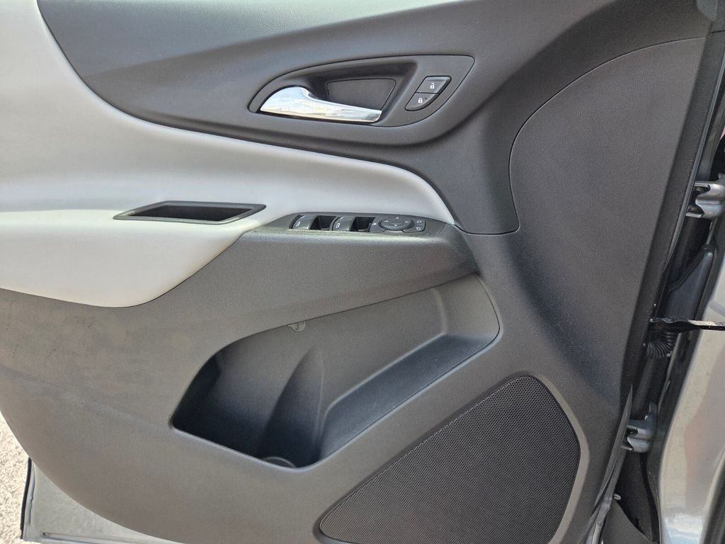 Used 2023 Gray Chevrolet LT image 21
