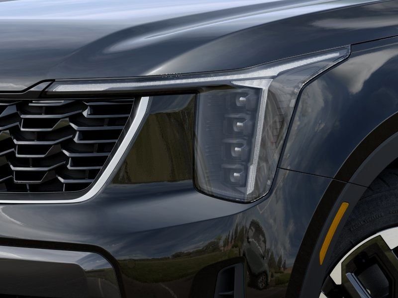 New 2026 Black Kia S image 11