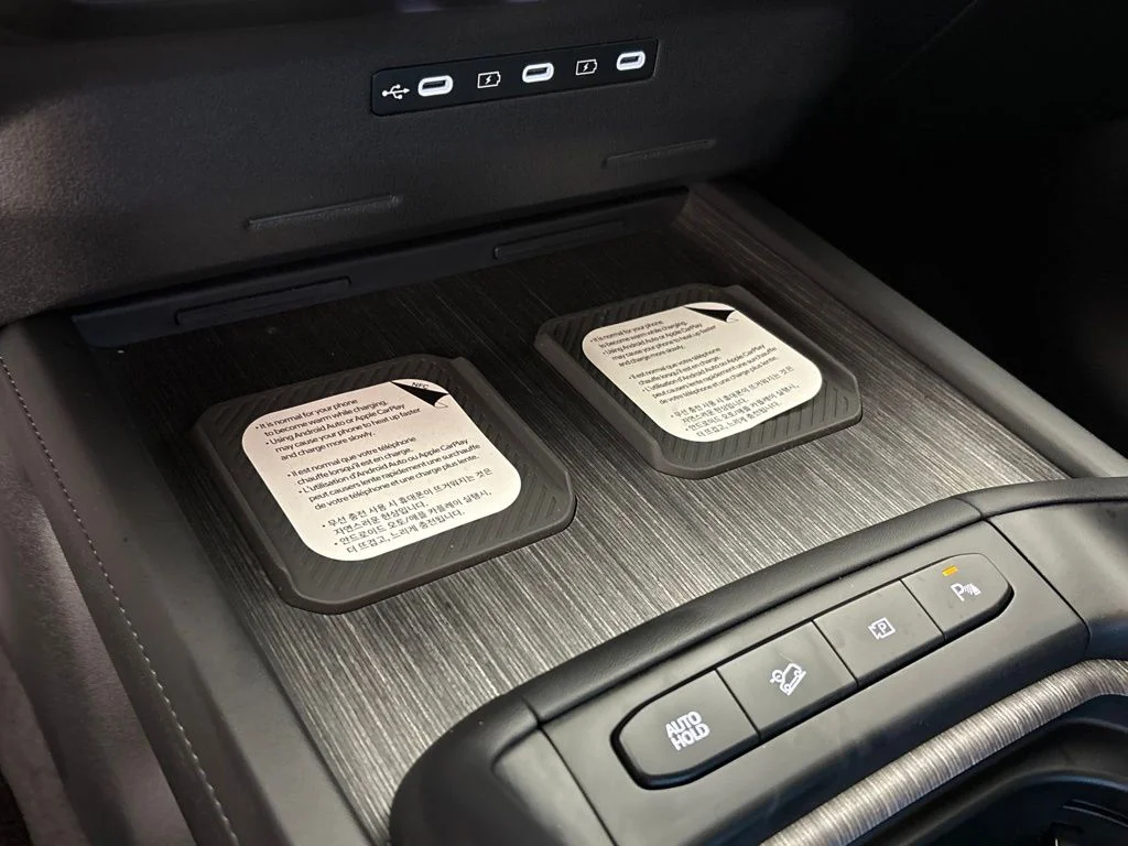 New 2027 Terrain Brown Matte Kia X-LINE SX PRESTIGE image 43