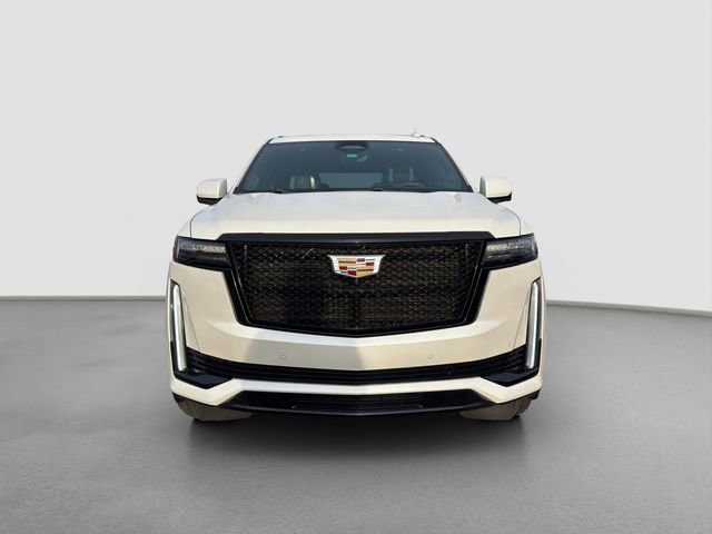 Used 2023 Cadillac Escalade Sport Platinum with VIN 1GYS4GKL0PR541563 for sale in Kansas City