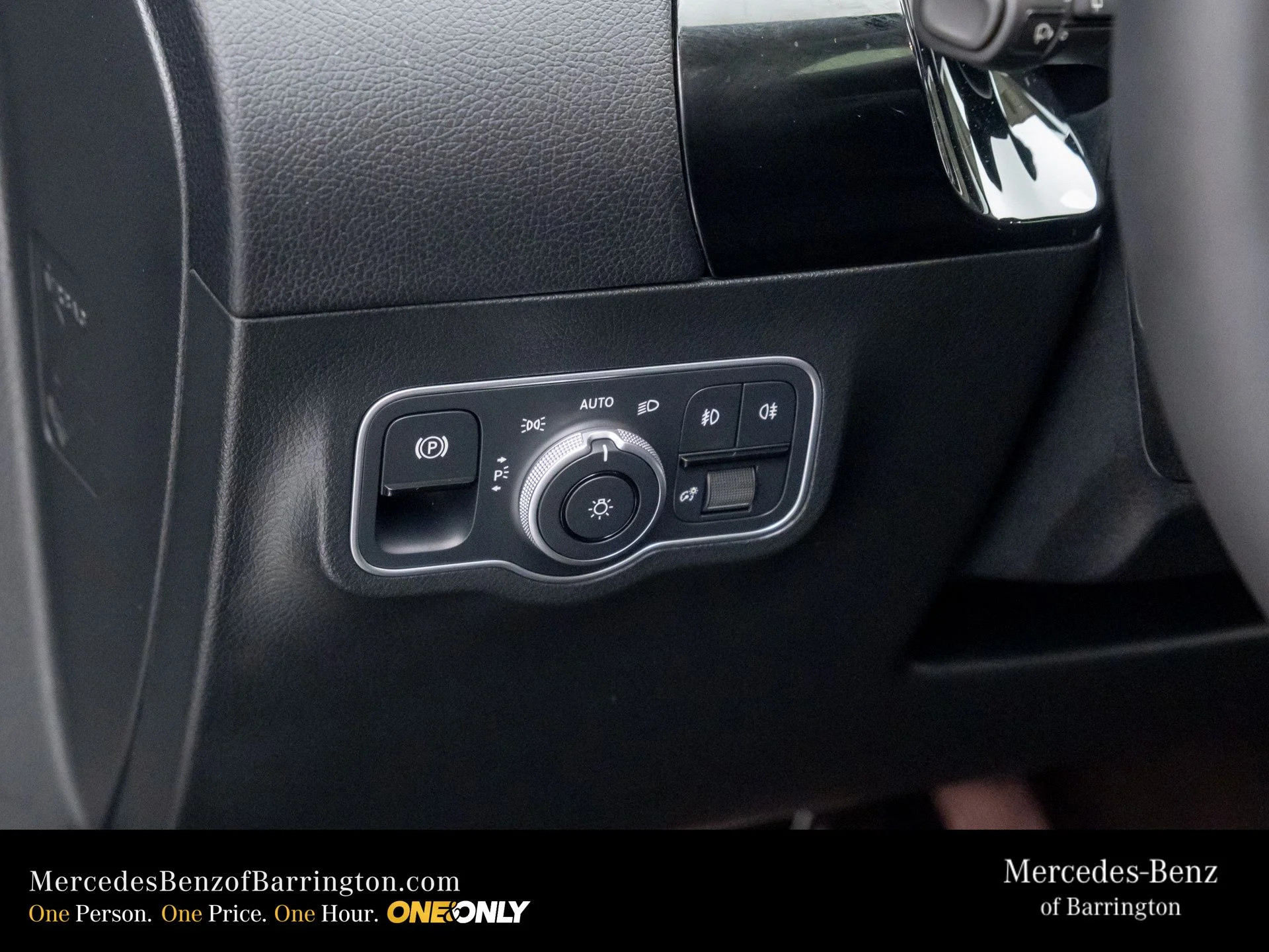 2026 Mercedes-Benz GLA GLA 250 - Photo 21