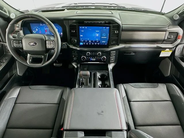 New 2026 Ford F-150 Raptor