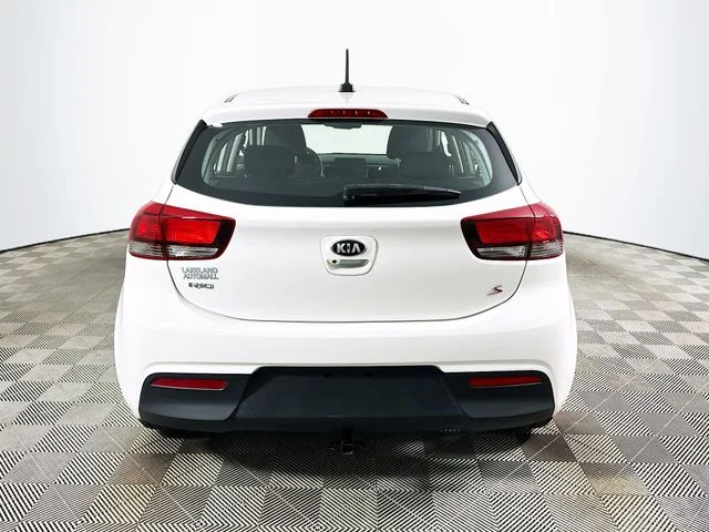 Certified Pre-Owned 2021 Kia Rio S