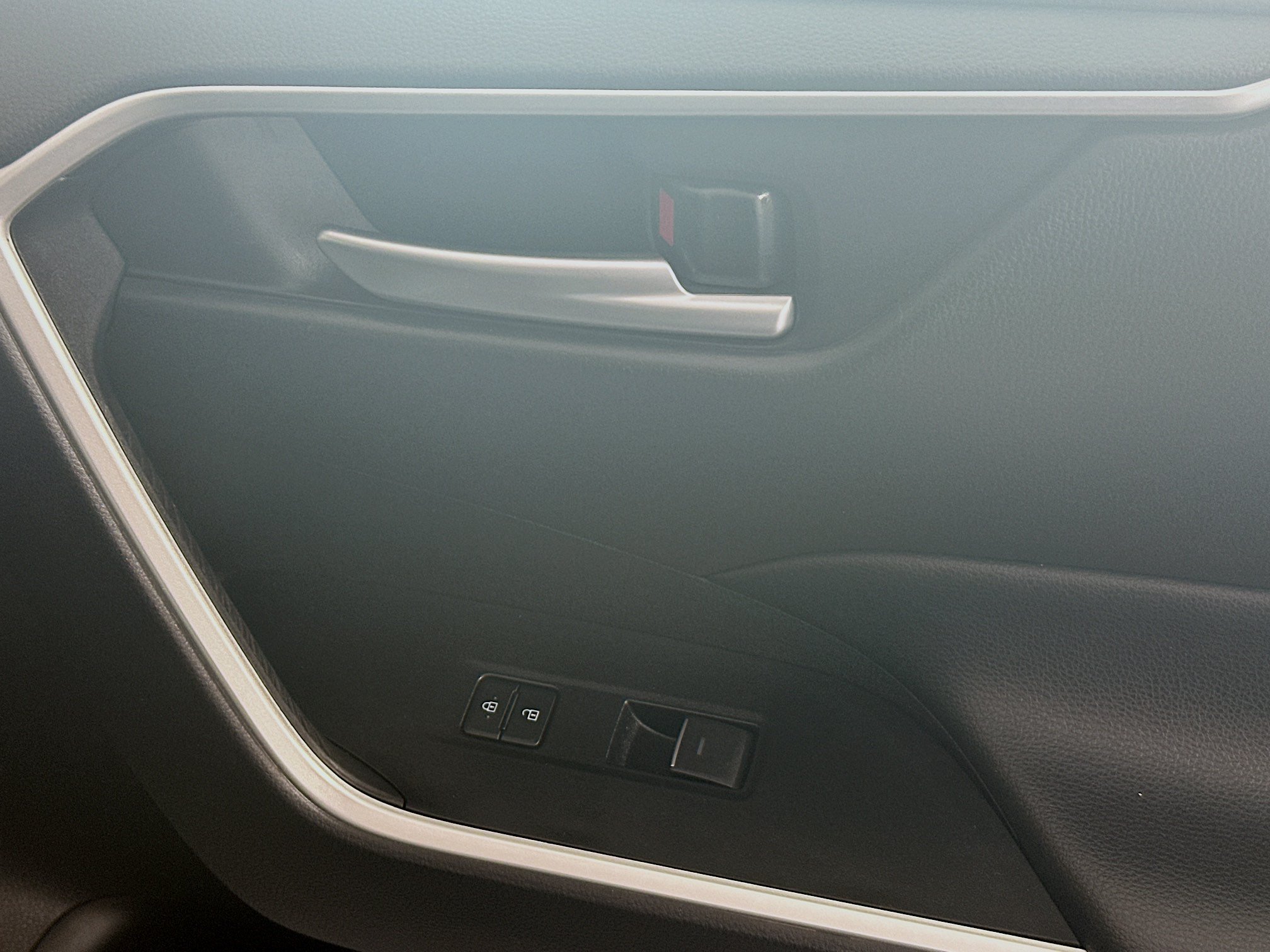 Used 2023 Lunar Toyota XLE image 29