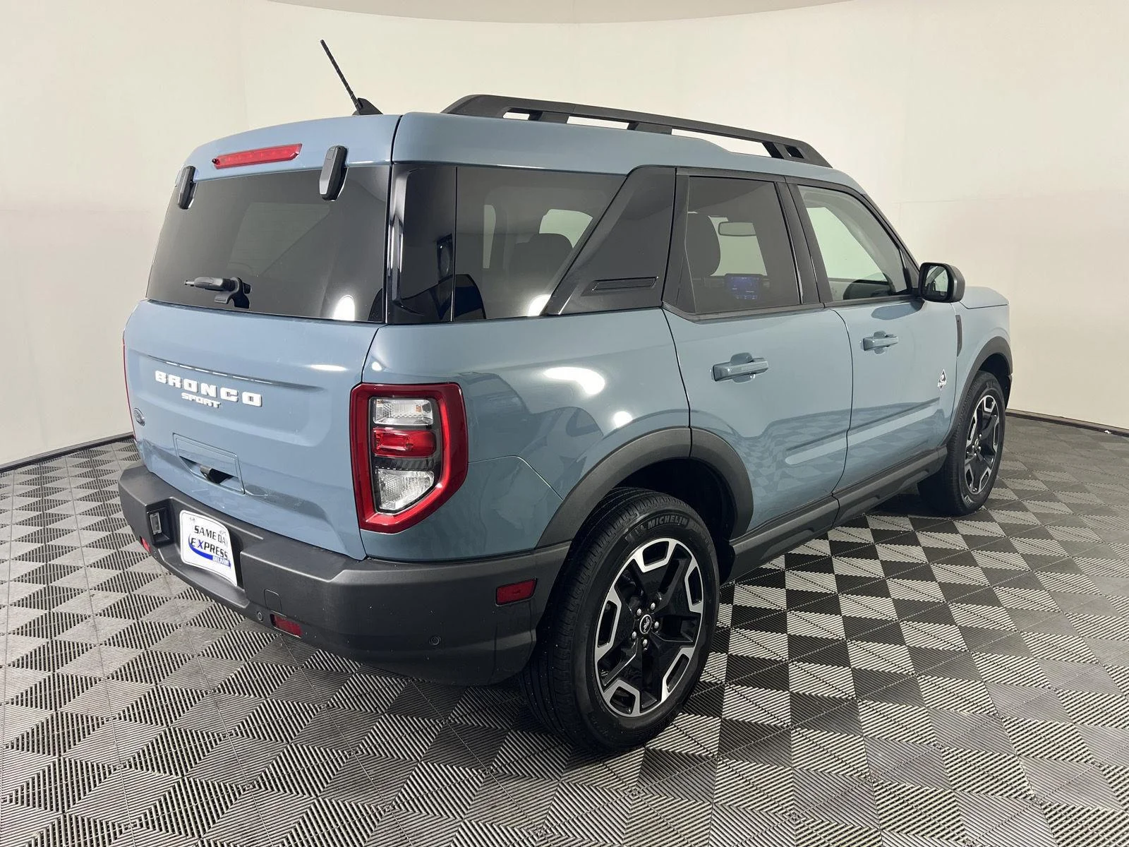 Used 2023 Area 51 Ford Outer Banks image 25