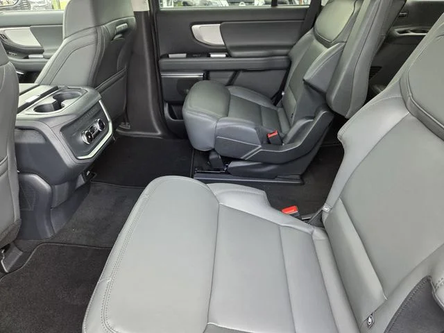 New 2026 Space Silver Metallic Ford Active image 25