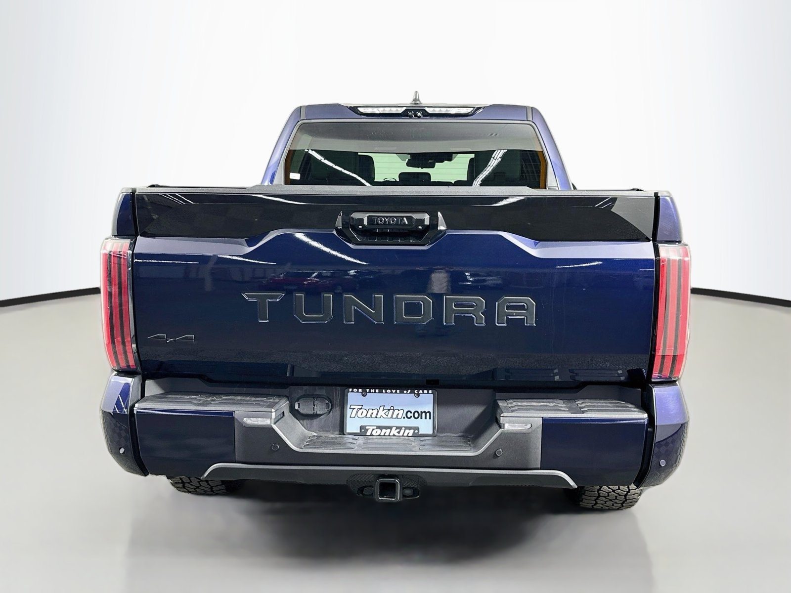 Used 2024 Blueprint Toyota Platinum image 6