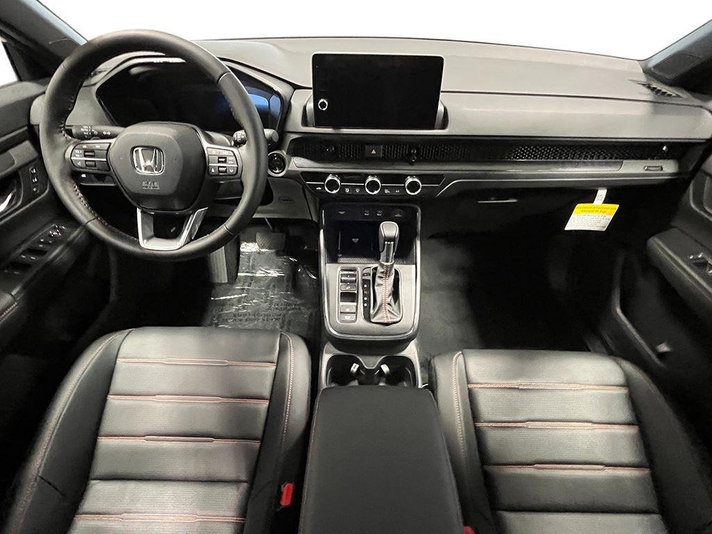 2026 Honda CR-V Sport-L - Photo 16