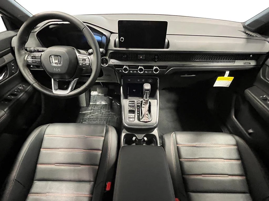 2026 Honda CR-V Sport-L - Photo 16