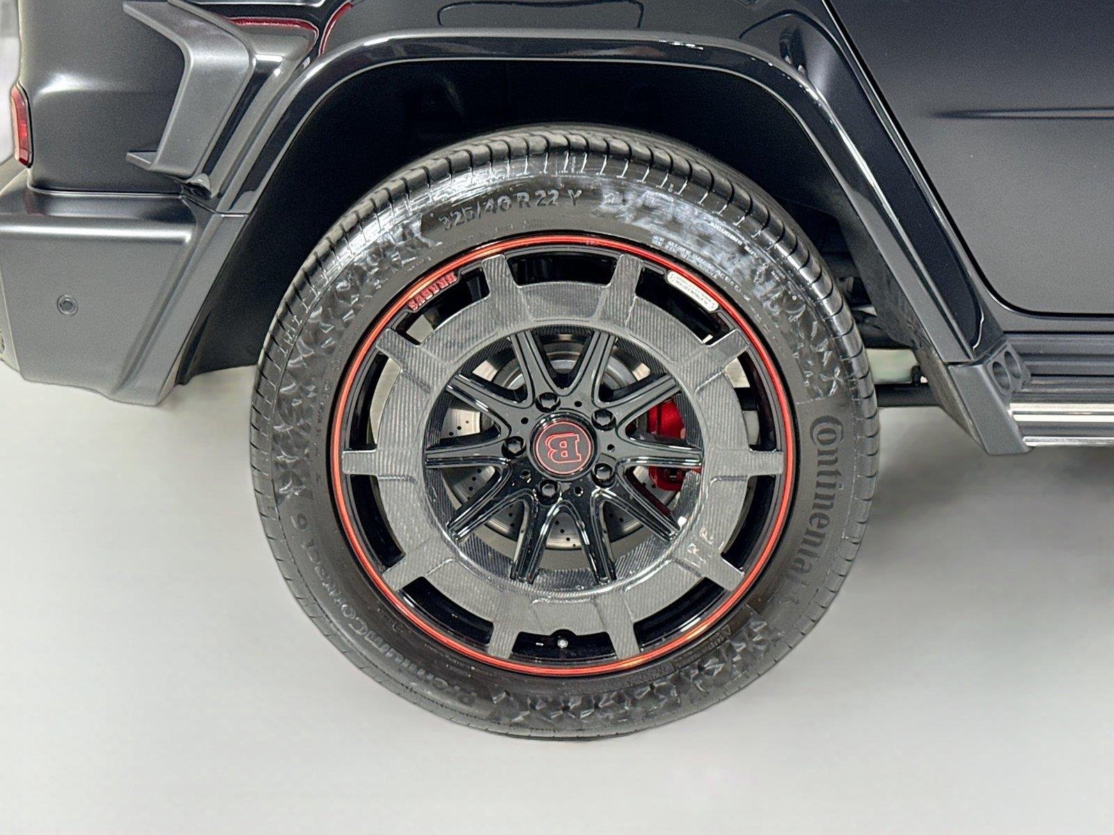 2024 Mercedes-Benz G-Class AMG G63 - Photo 51