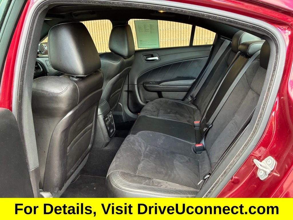 Certified Used 2022 Red Dodge GT image 53