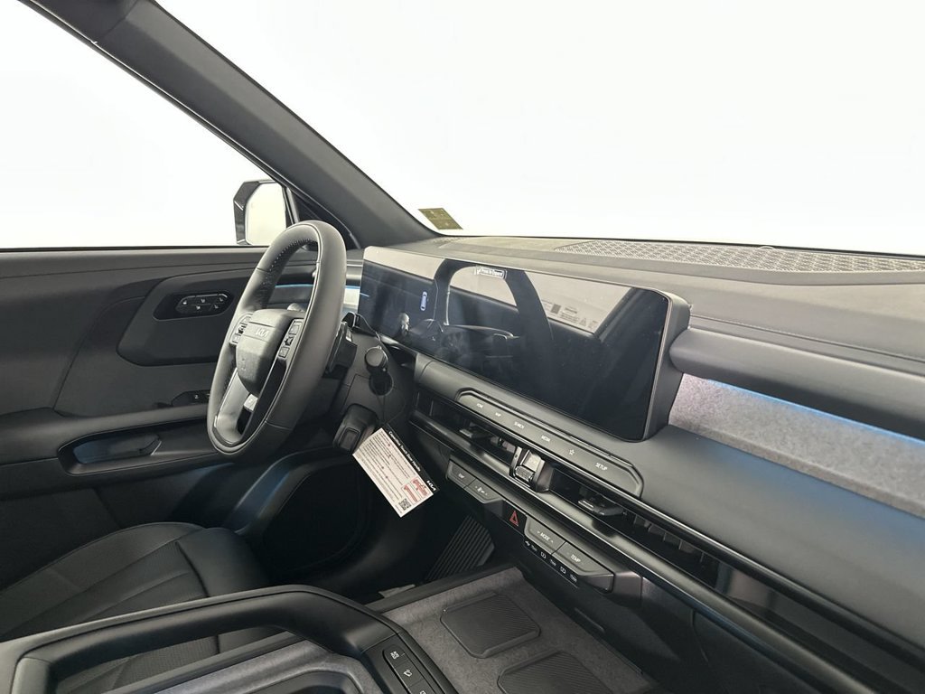 New 2027 Wolf Gray Kia X-LINE SX image 14