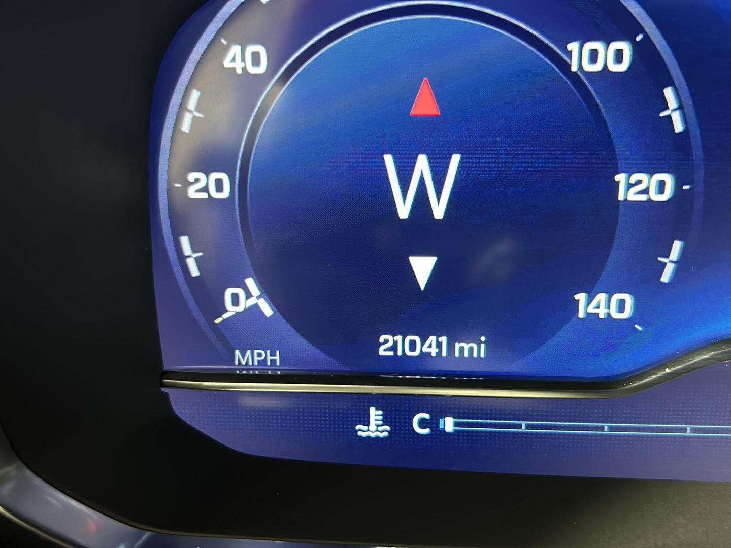 Used 2023 Summit White Chevrolet RST image 21