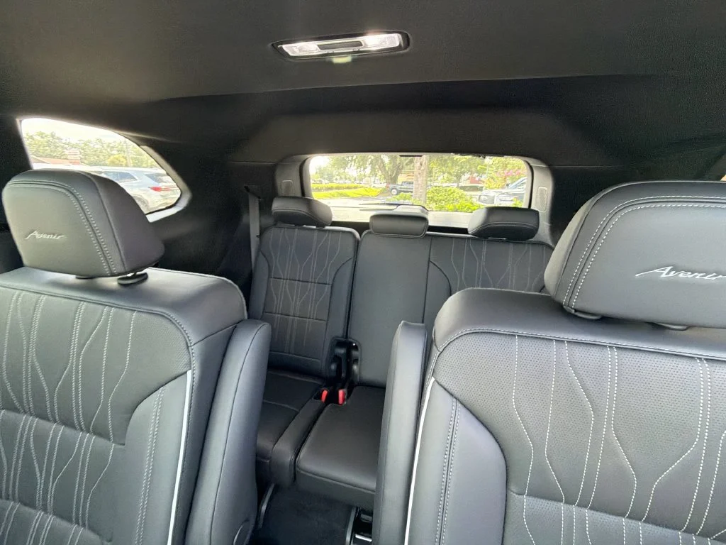 2027 Buick Enclave Avenir - Photo 30