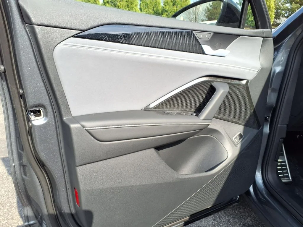 New 2026 Platinum Gray Metallic Volkswagen 2.0T SE R-Line Black image 12