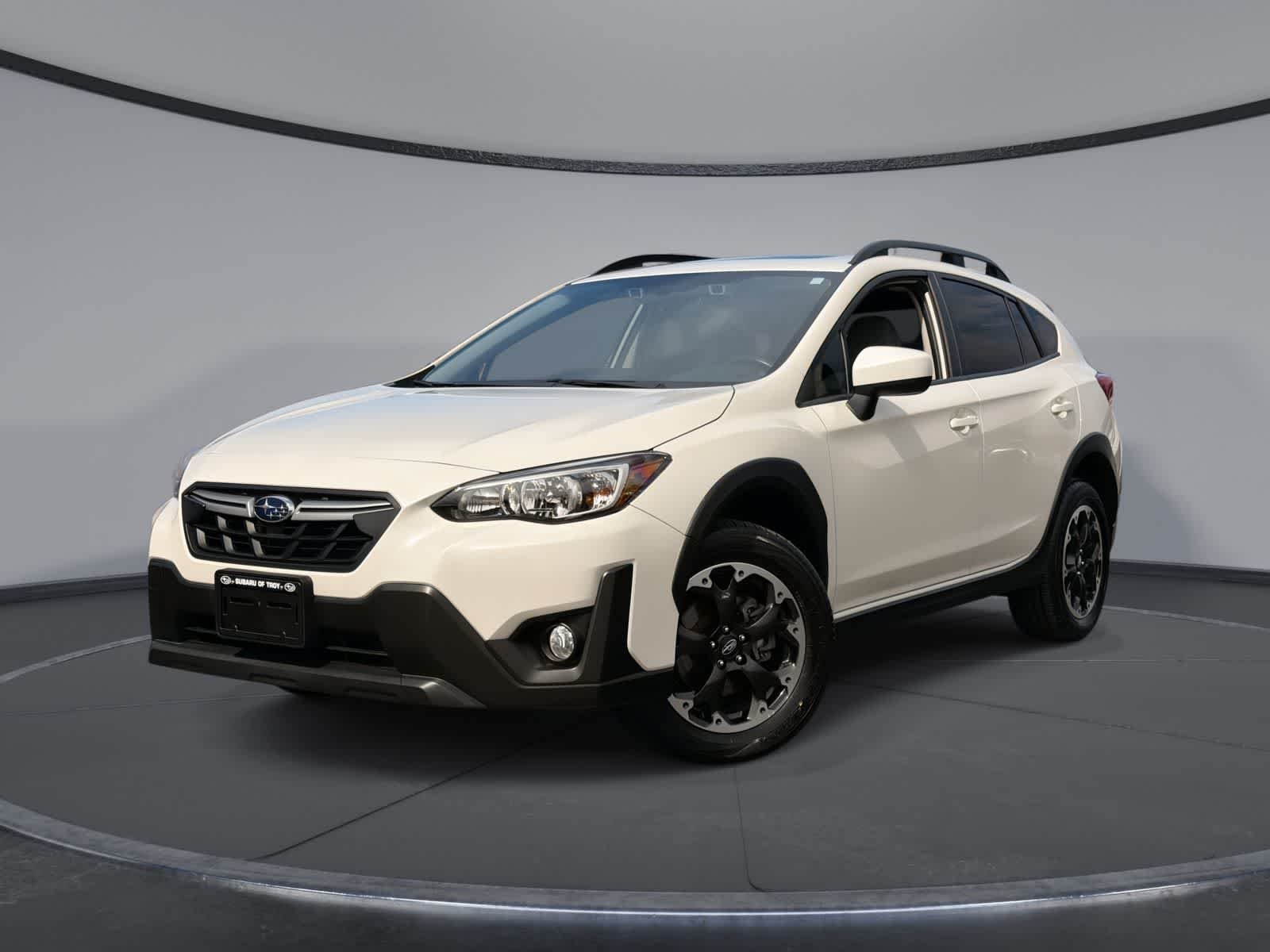 2023 Subaru Crosstrek Premium