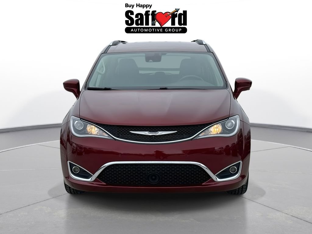 2019 Chrysler Pacifica Touring L Plus - Photo 7