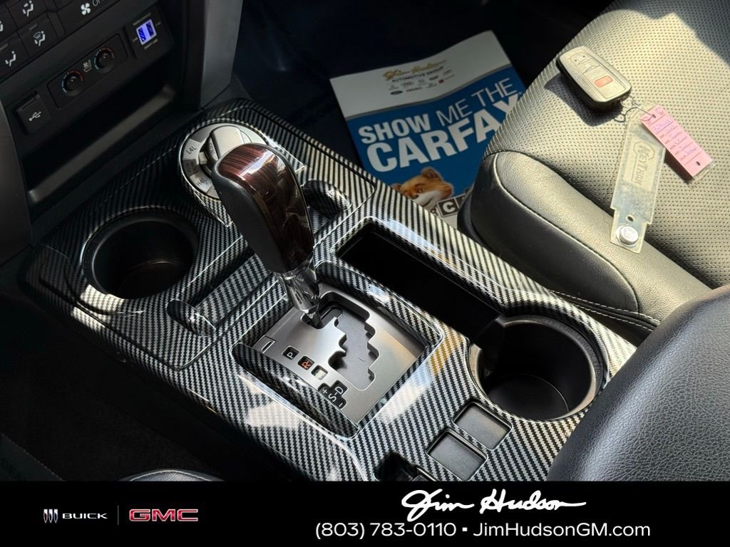 Used 2023 Gray Toyota Limited image 35