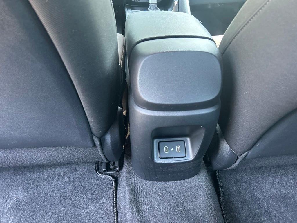 Certified Used 2026 Gray Hyundai Blue image 29