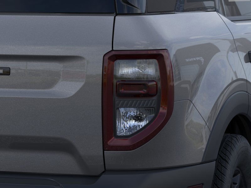 2025 Ford Bronco Sport Big Bend - Photo 44