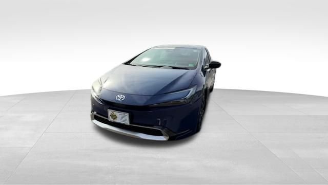 2026 Toyota Prius Plug-in Hybrid XSE Premium - Photo 2