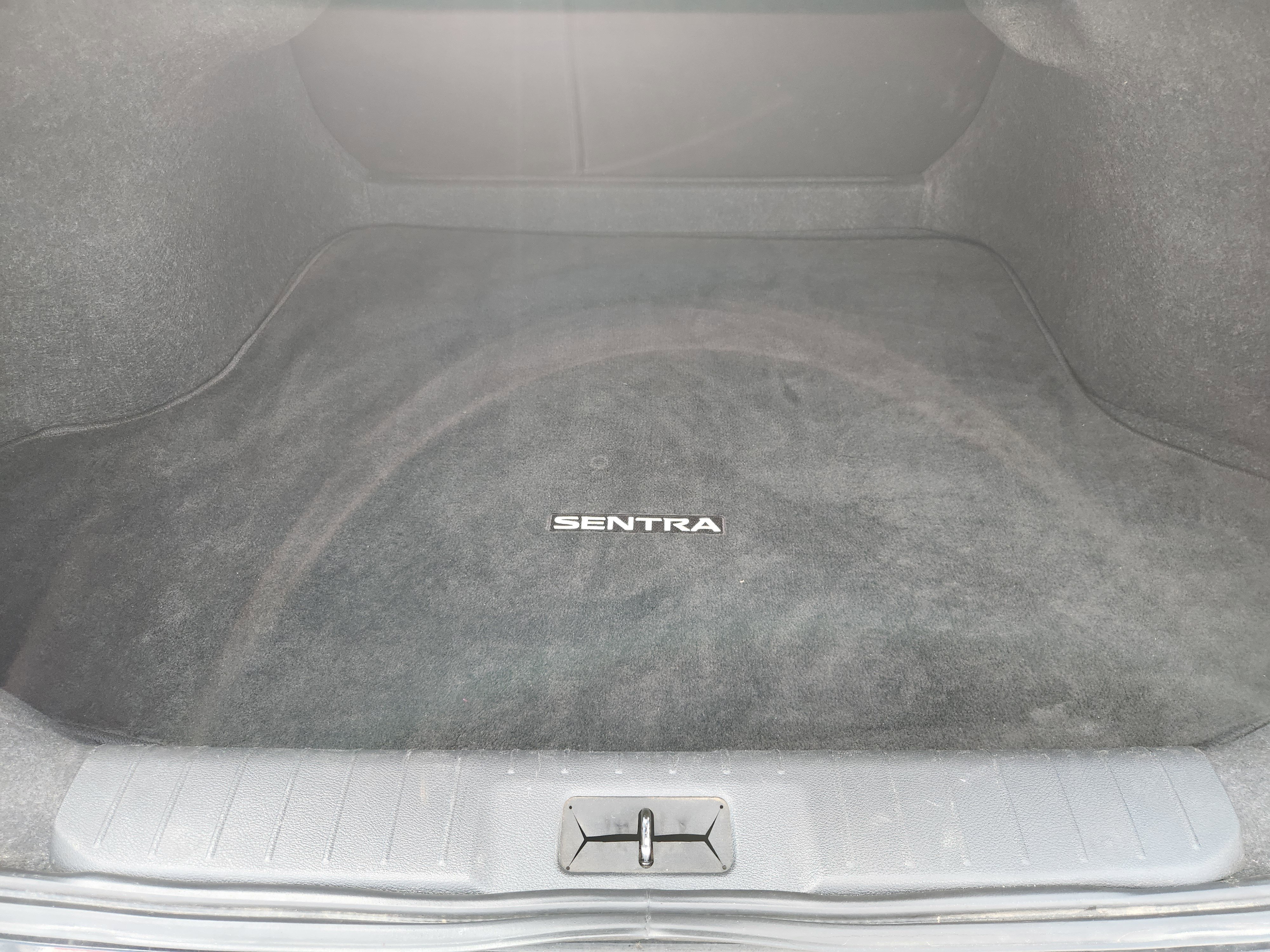 Certified Used 2024  Nissan SV image 32