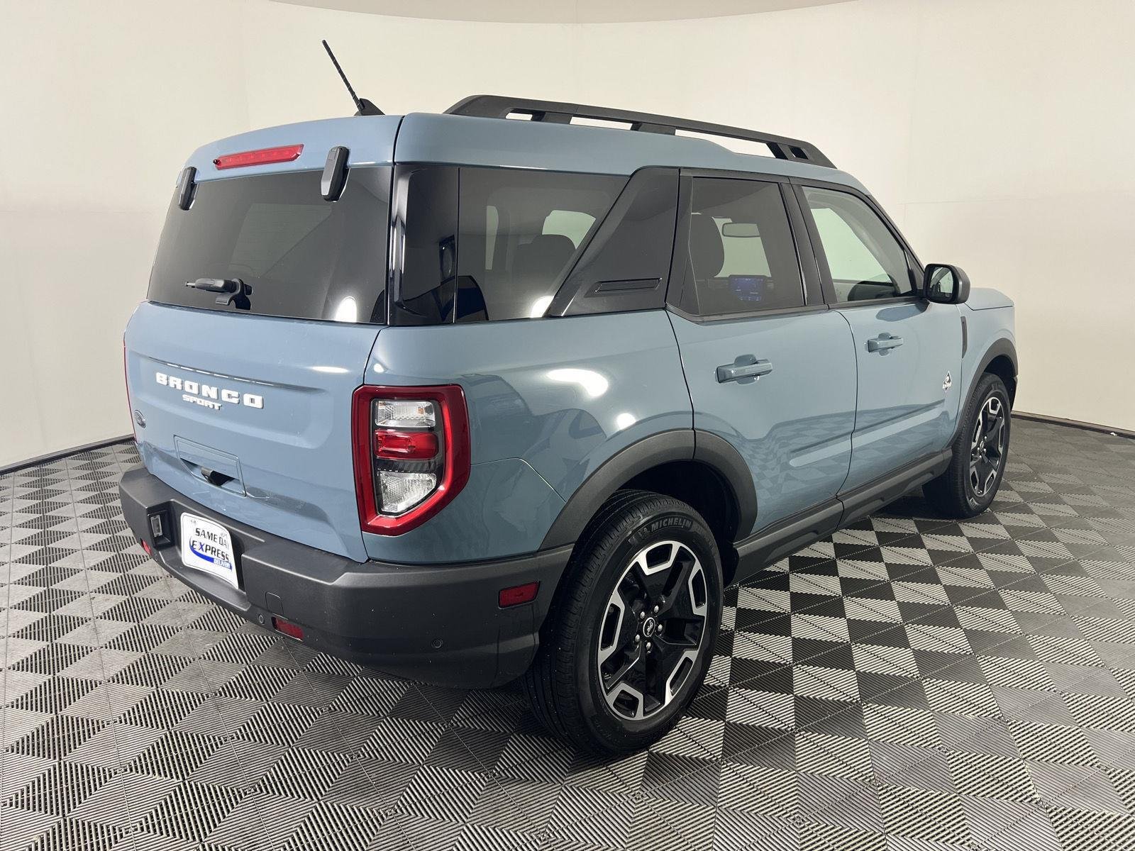Used 2023 Area 51 Ford Outer Banks image 25
