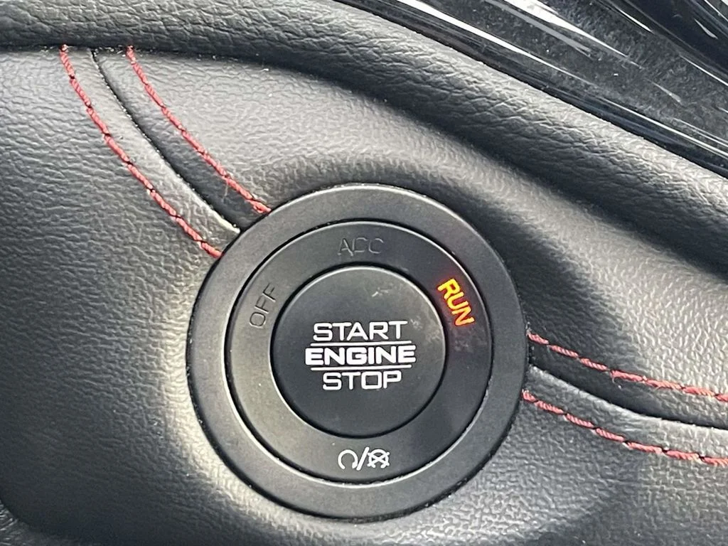 Used 2024 Gray Dodge GT Plus image 31