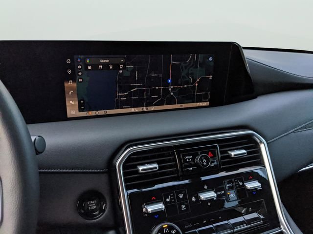 2026 Nissan Armada SL - Photo 18