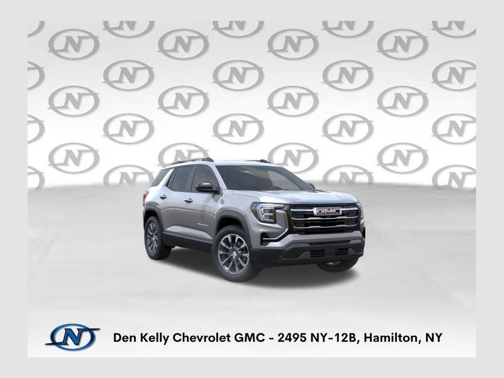 New GMC Terrain for Sale | Boonville, NY | Matt Nimey GMC