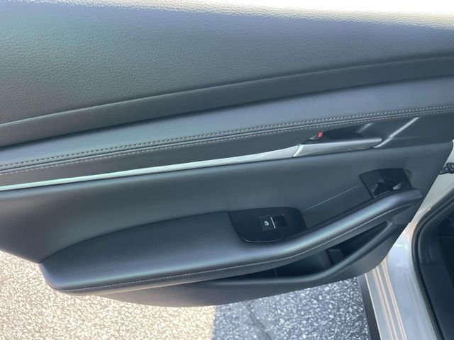 2026 Mazda Mazda3 Select Sport - Photo 15