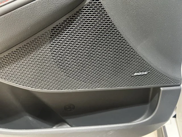 2022 Hyundai Sonata N Line - Photo 24