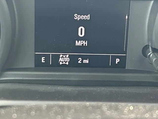 New 2026 Onyx Black GMC Pro image 18