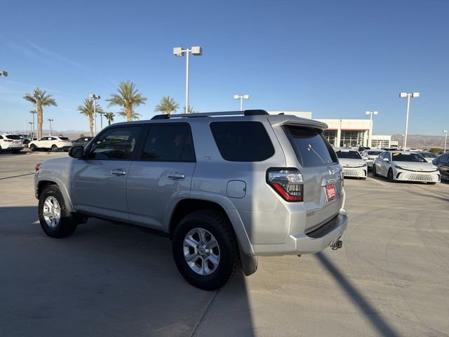 2022 Toyota 4Runner SR5 - Photo 7
