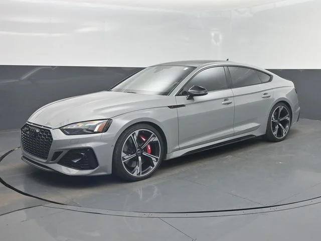 2023 Audi RS 5 Sportback Base - Photo 9