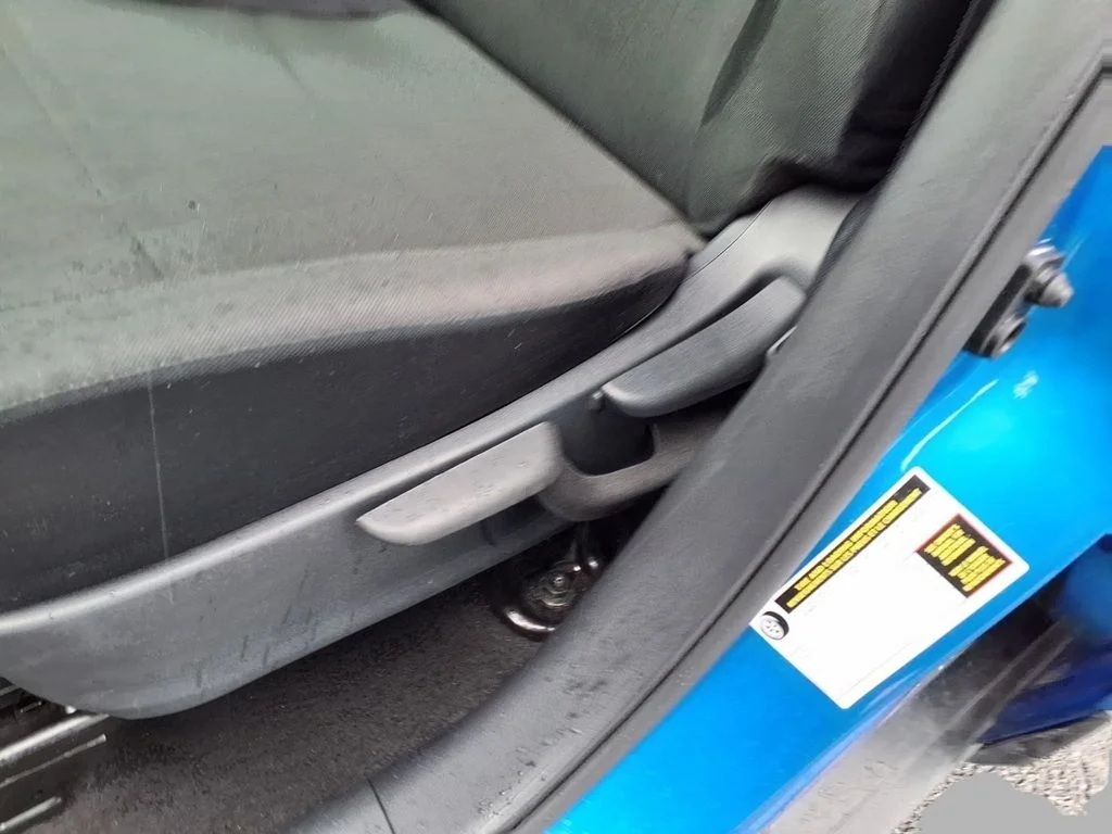 Used 2025 Blue Nissan S image 20