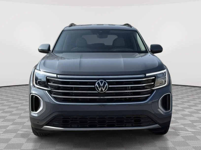 2026 Volkswagen Atlas SE w/Tech - Photo 8