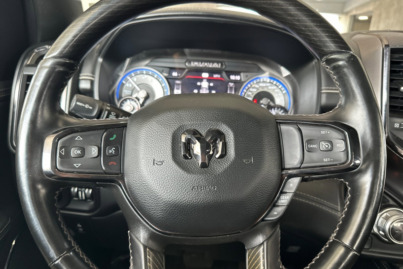 2022 RAM Ram 1500 Pickup Limited - Photo 24