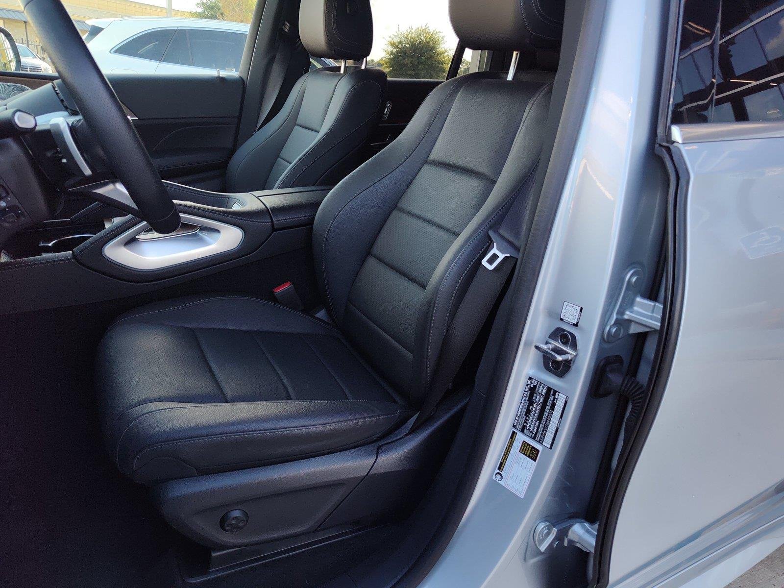 Used 2025 SILVER Mercedes-Benz GLS 450 image 19