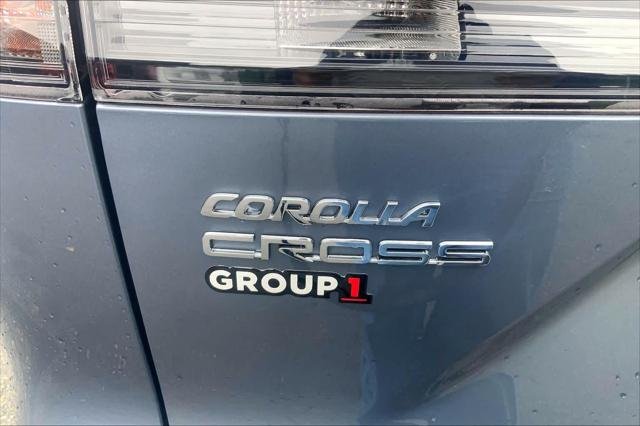 Certified Used 2026 CELESTITE GRAY ME. Toyota  image 9