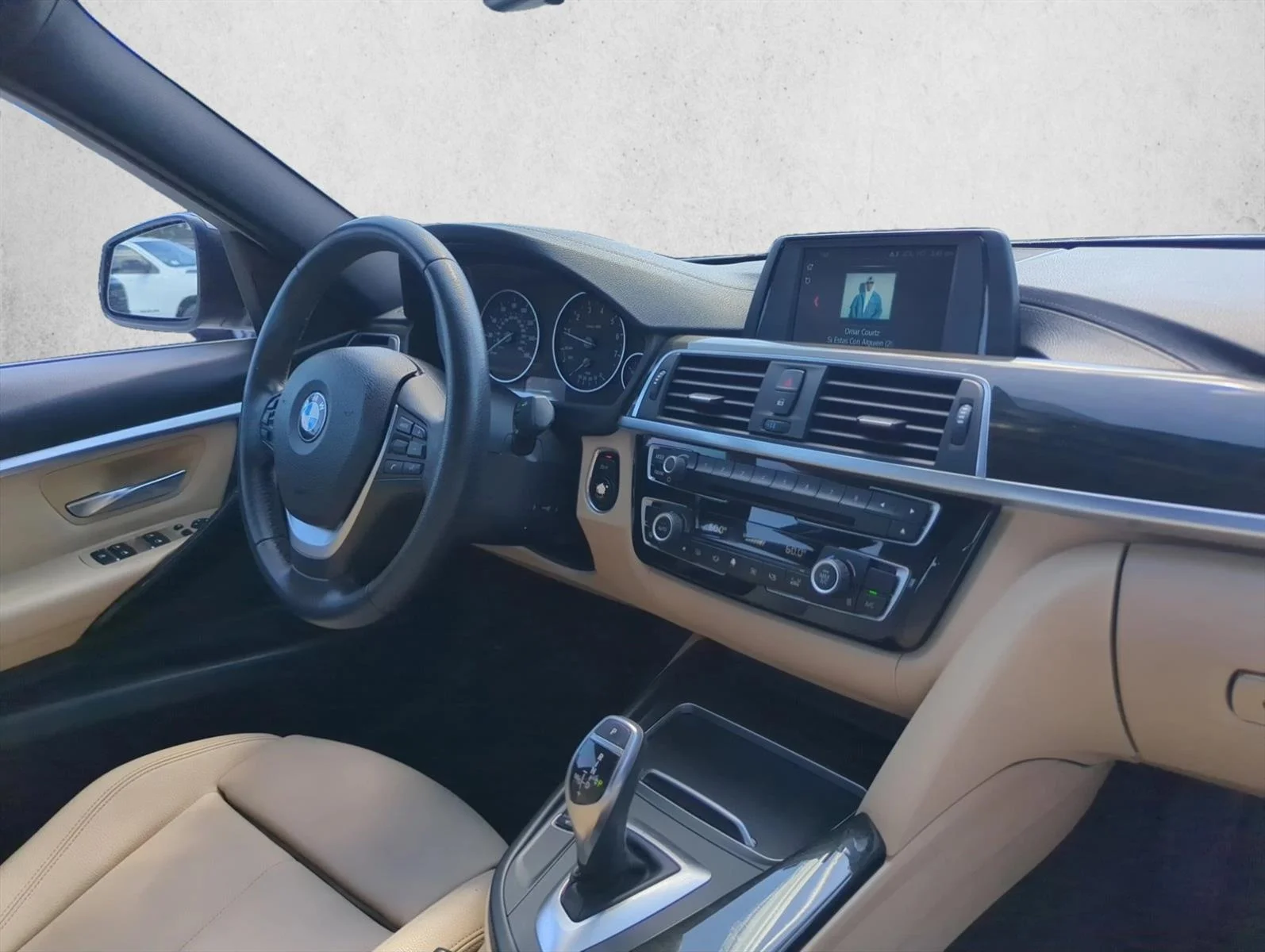 Used 2018 Platinum Silver Metallic BMW 330i image 27