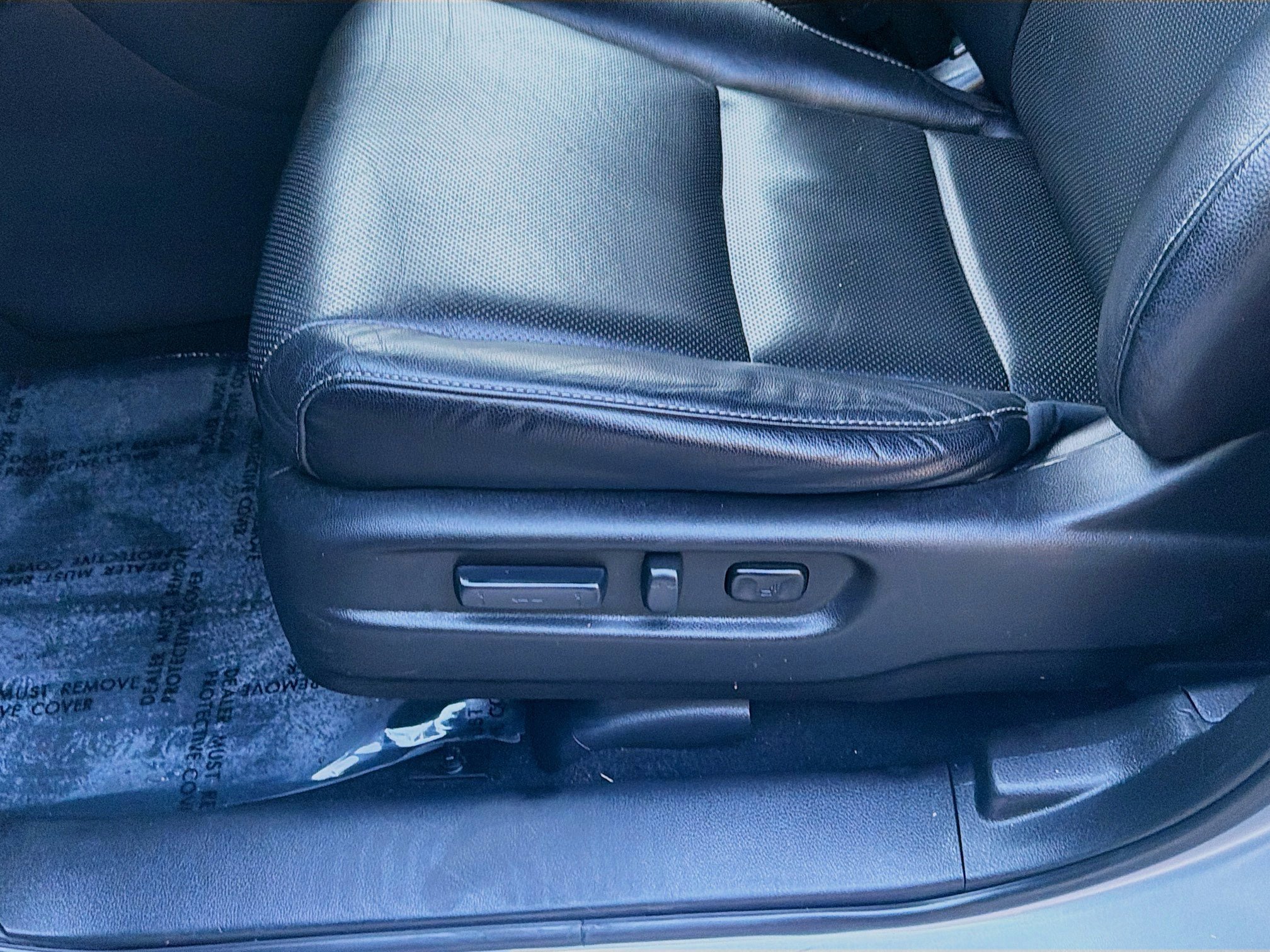 Used 2020 Silver Honda RTL image 15