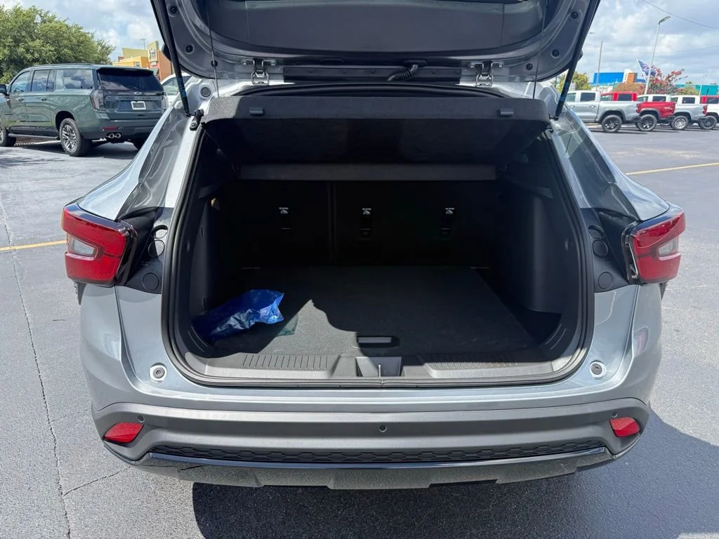 2026 Chevrolet Trax RS - Photo 12