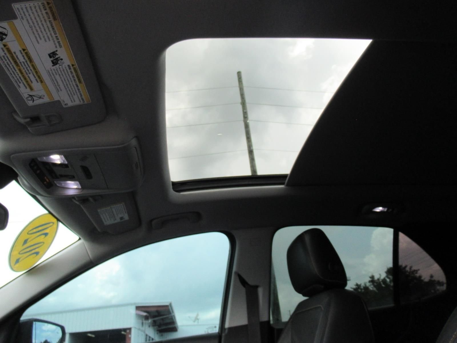 Used 2020 Black Chevrolet LT image 17