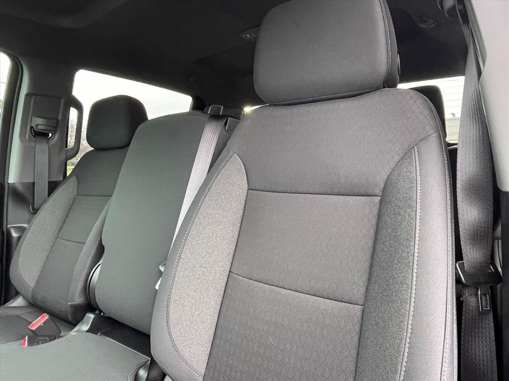 2026 Chevrolet Silverado 2500 HD Custom - Photo 21